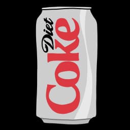 Diet Coke
