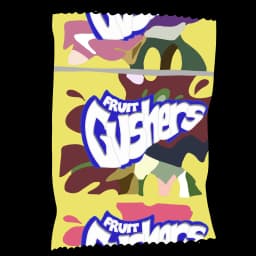Gushers
